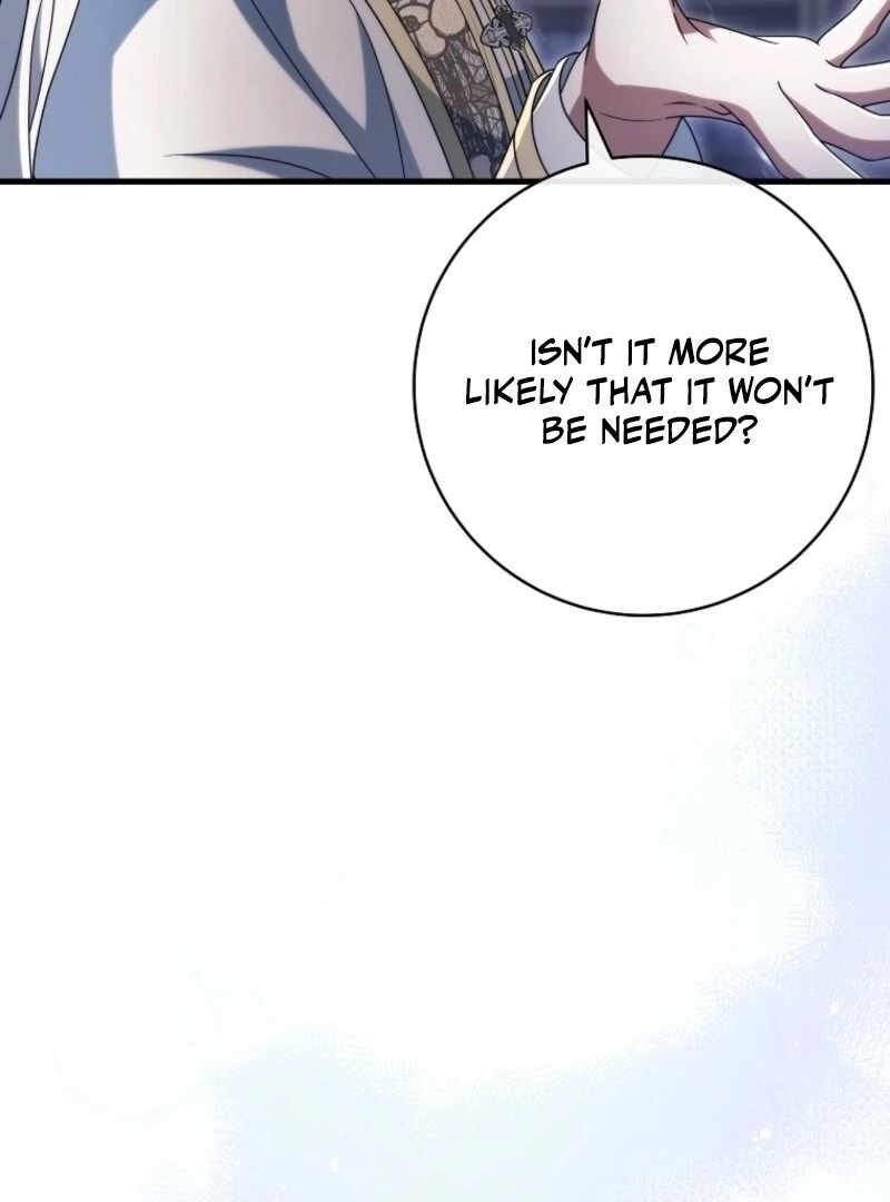It’s My Destiny to Be the Hero’s Saviour Chapter 152 - Page 107
