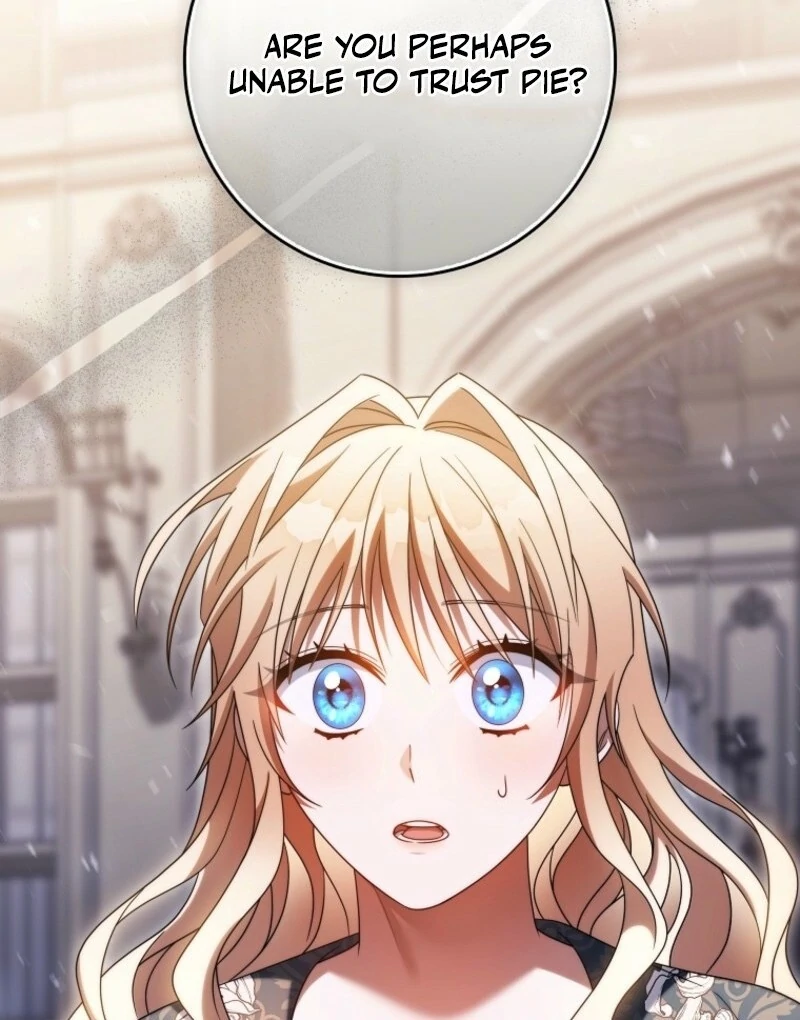 It’s My Destiny to Be the Hero’s Saviour Chapter 152 - Page 110