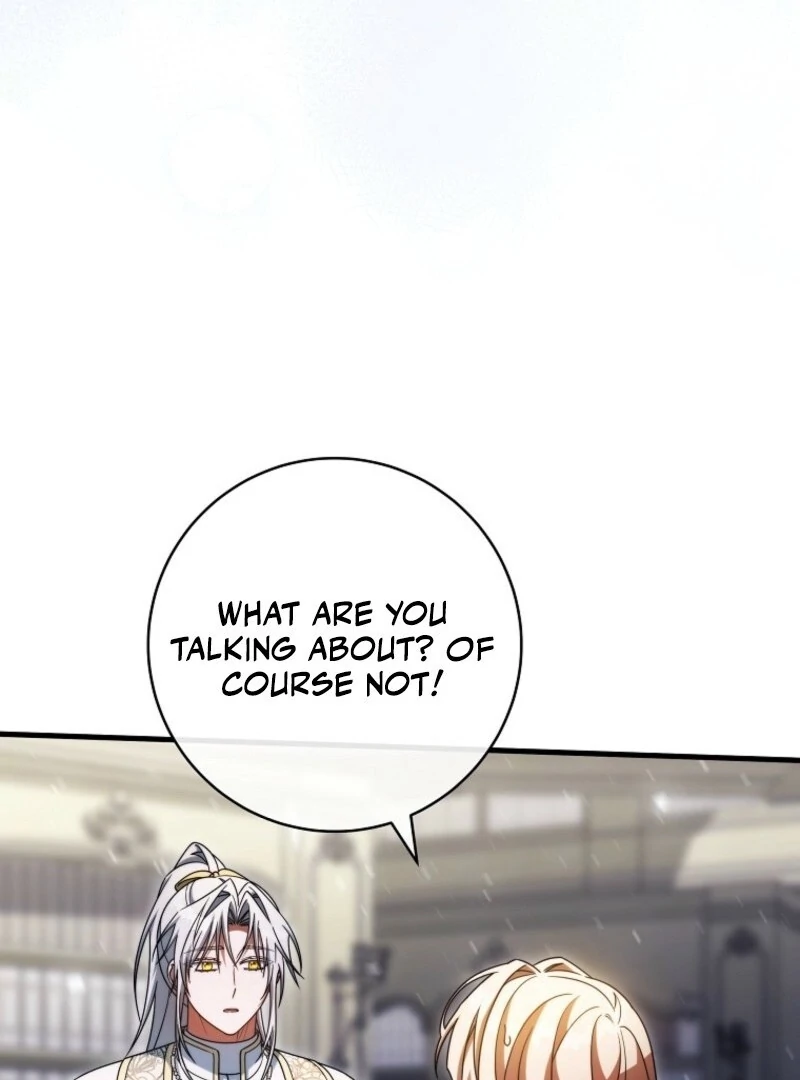 It’s My Destiny to Be the Hero’s Saviour Chapter 152 - Page 112