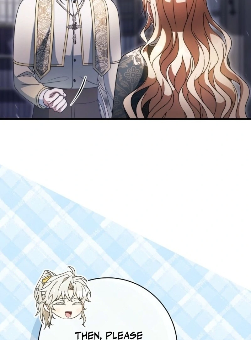 It’s My Destiny to Be the Hero’s Saviour Chapter 152 - Page 113