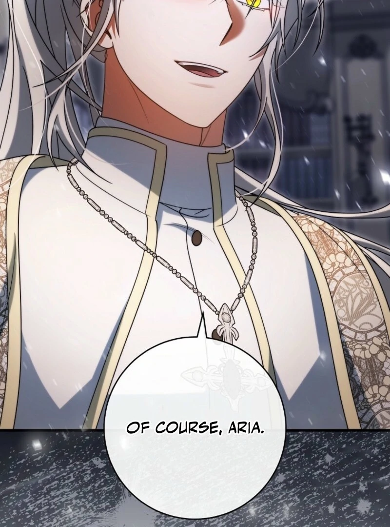 It’s My Destiny to Be the Hero’s Saviour Chapter 152 - Page 116