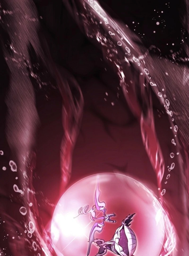 It’s My Destiny to Be the Hero’s Saviour Chapter 152 - Page 120