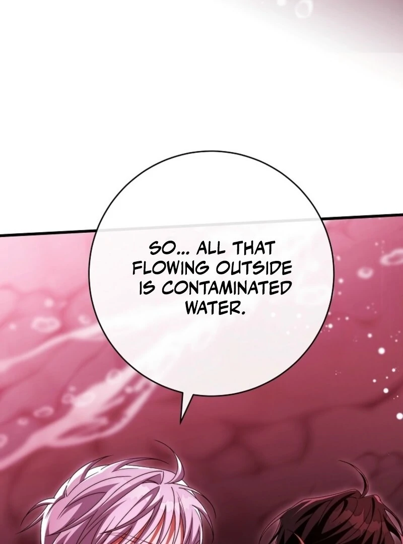 It’s My Destiny to Be the Hero’s Saviour Chapter 152 - Page 122