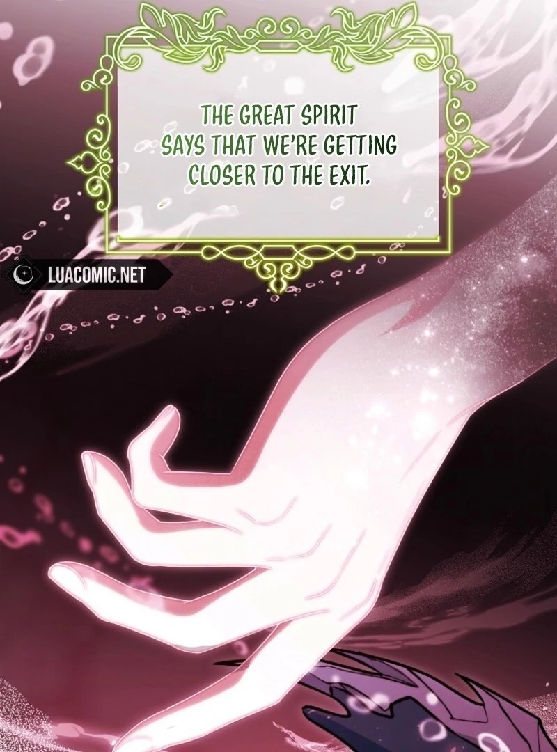 It’s My Destiny to Be the Hero’s Saviour Chapter 152 - Page 125