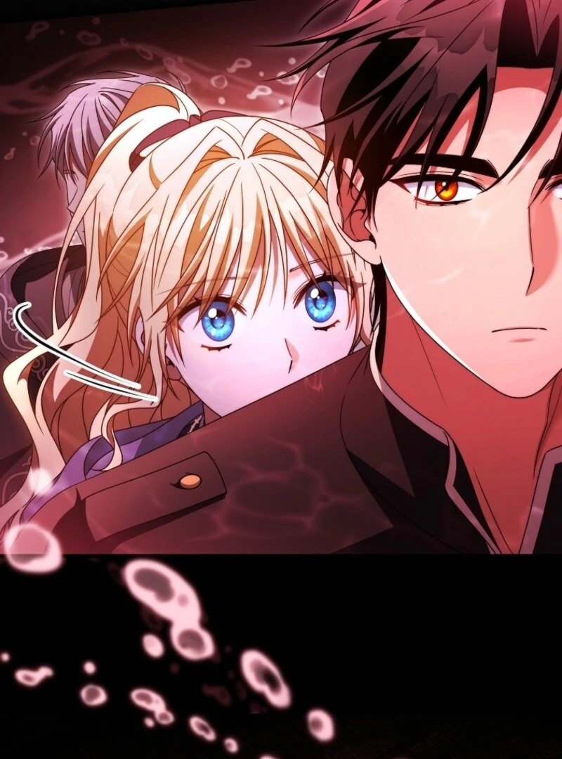 It’s My Destiny to Be the Hero’s Saviour Chapter 152 - Page 128