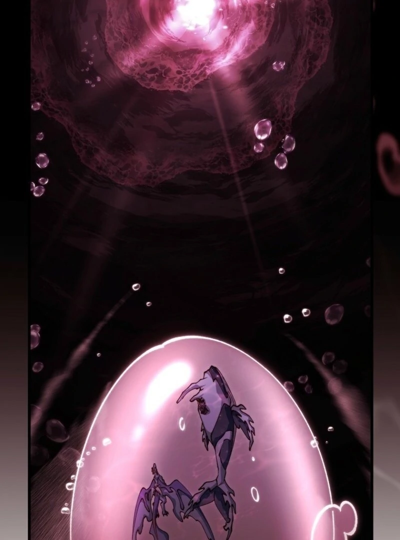 It’s My Destiny to Be the Hero’s Saviour Chapter 152 - Page 132