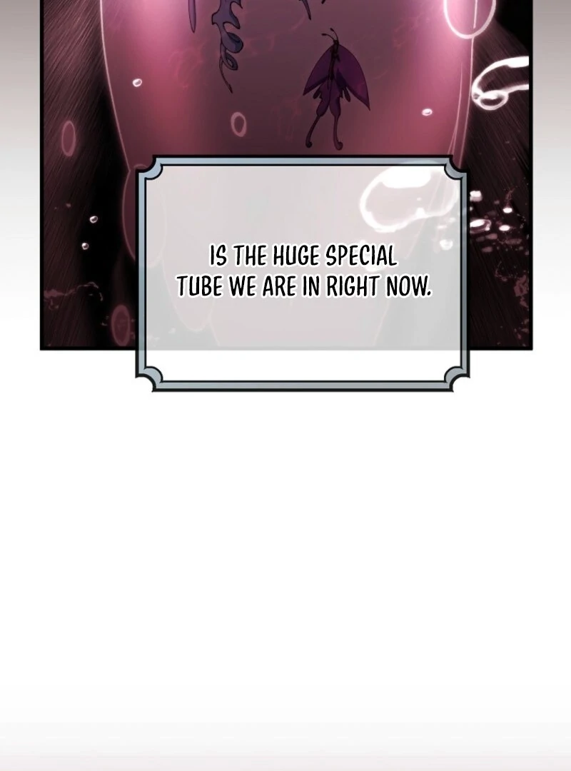 It’s My Destiny to Be the Hero’s Saviour Chapter 152 - Page 133