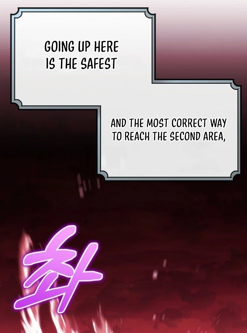 It’s My Destiny to Be the Hero’s Saviour Chapter 152 - Page 134