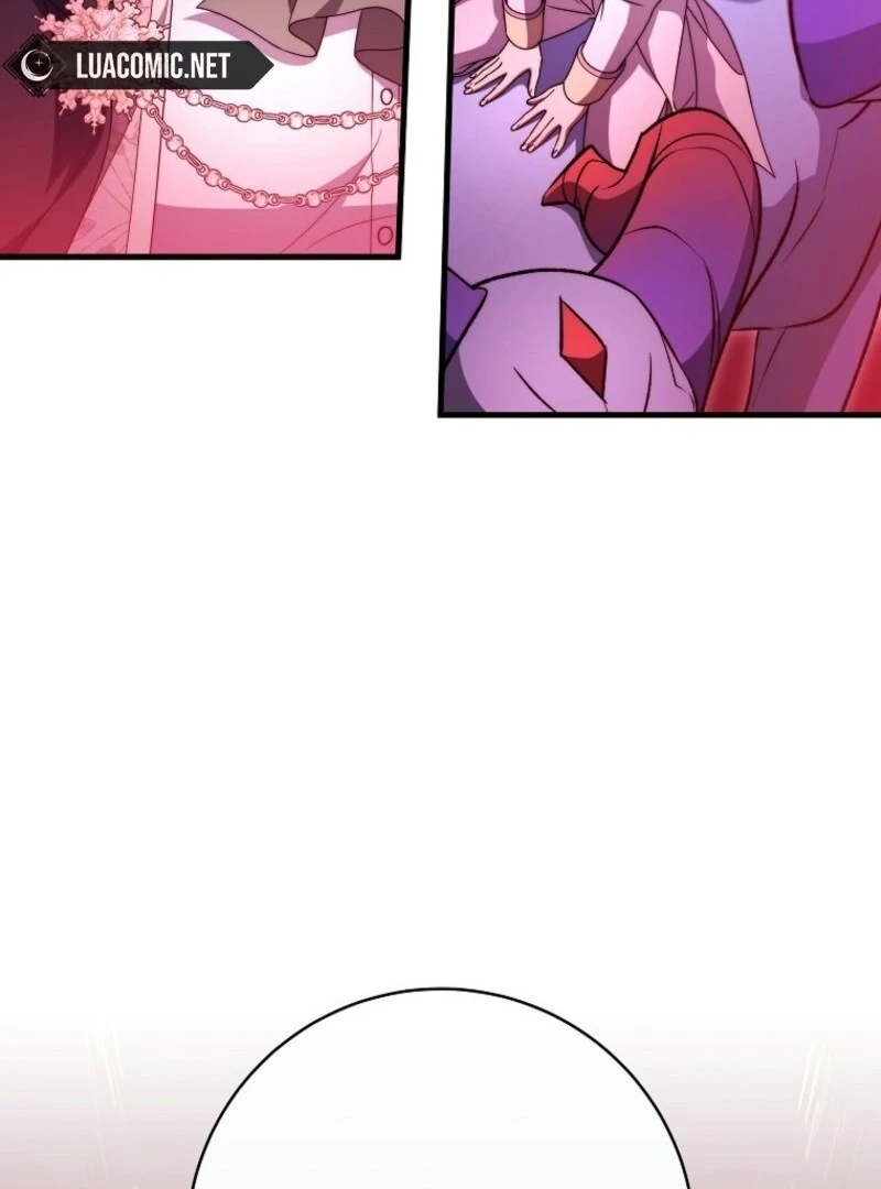 It’s My Destiny to Be the Hero’s Saviour Chapter 152 - Page 139
