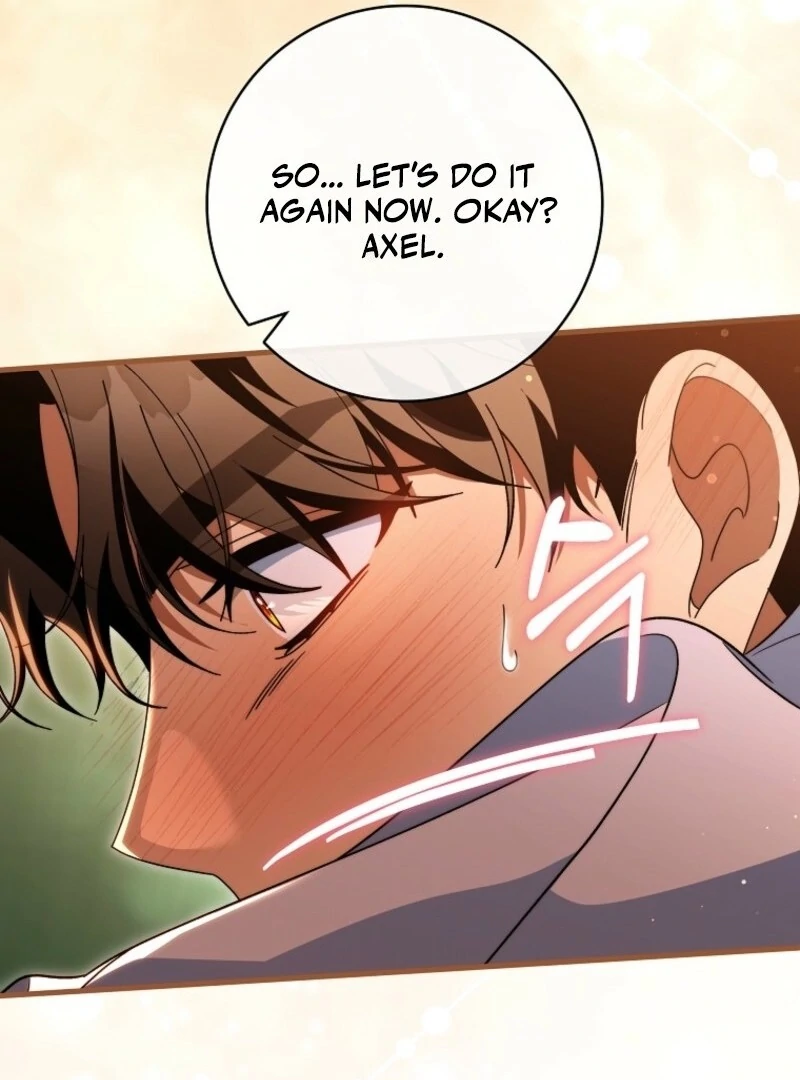 It’s My Destiny to Be the Hero’s Saviour Chapter 152 - Page 15