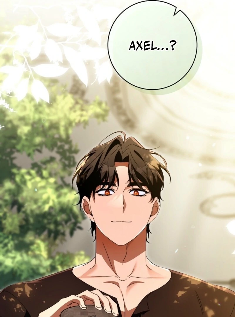 It’s My Destiny to Be the Hero’s Saviour Chapter 152 - Page 29