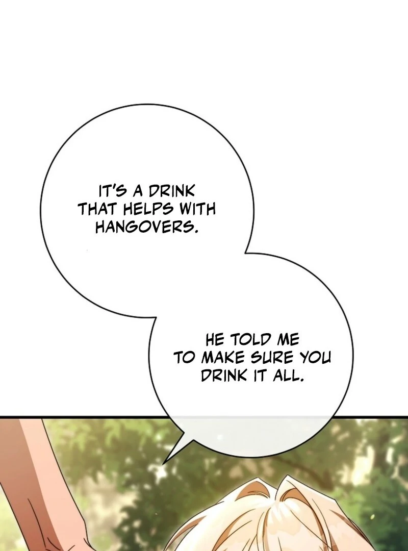 It’s My Destiny to Be the Hero’s Saviour Chapter 152 - Page 31