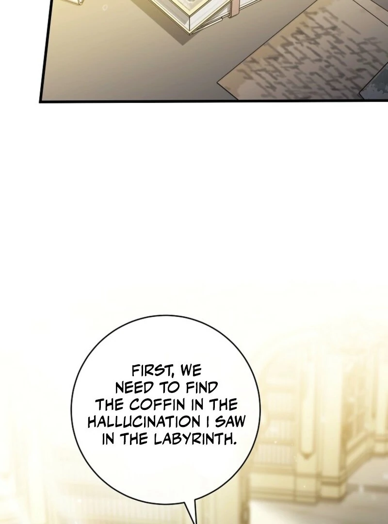 It’s My Destiny to Be the Hero’s Saviour Chapter 152 - Page 45