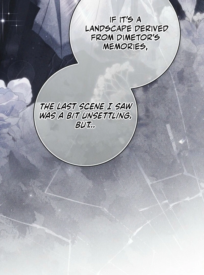 It’s My Destiny to Be the Hero’s Saviour Chapter 152 - Page 50