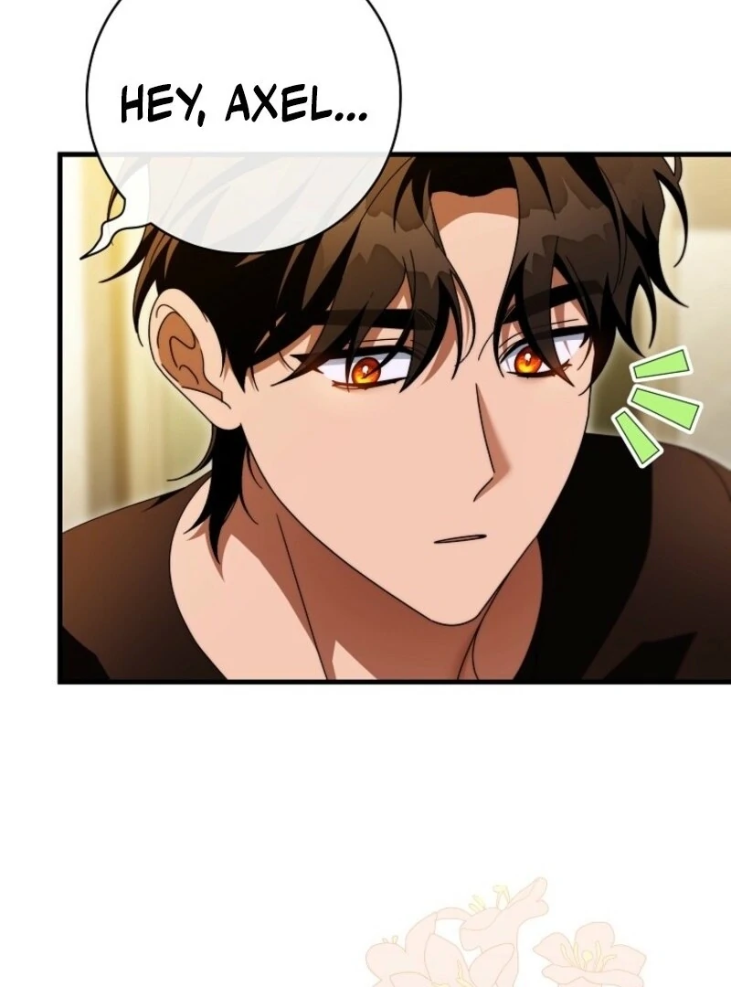 It’s My Destiny to Be the Hero’s Saviour Chapter 152 - Page 6