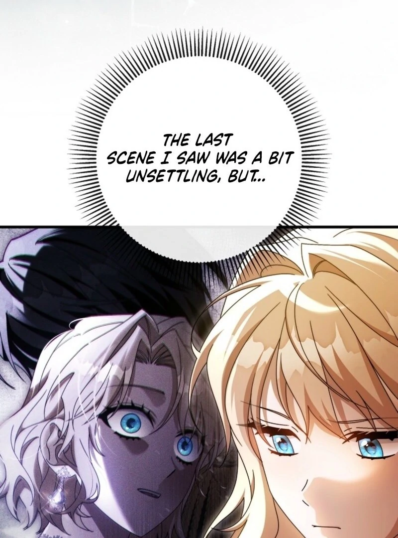 It’s My Destiny to Be the Hero’s Saviour Chapter 152 - Page 51