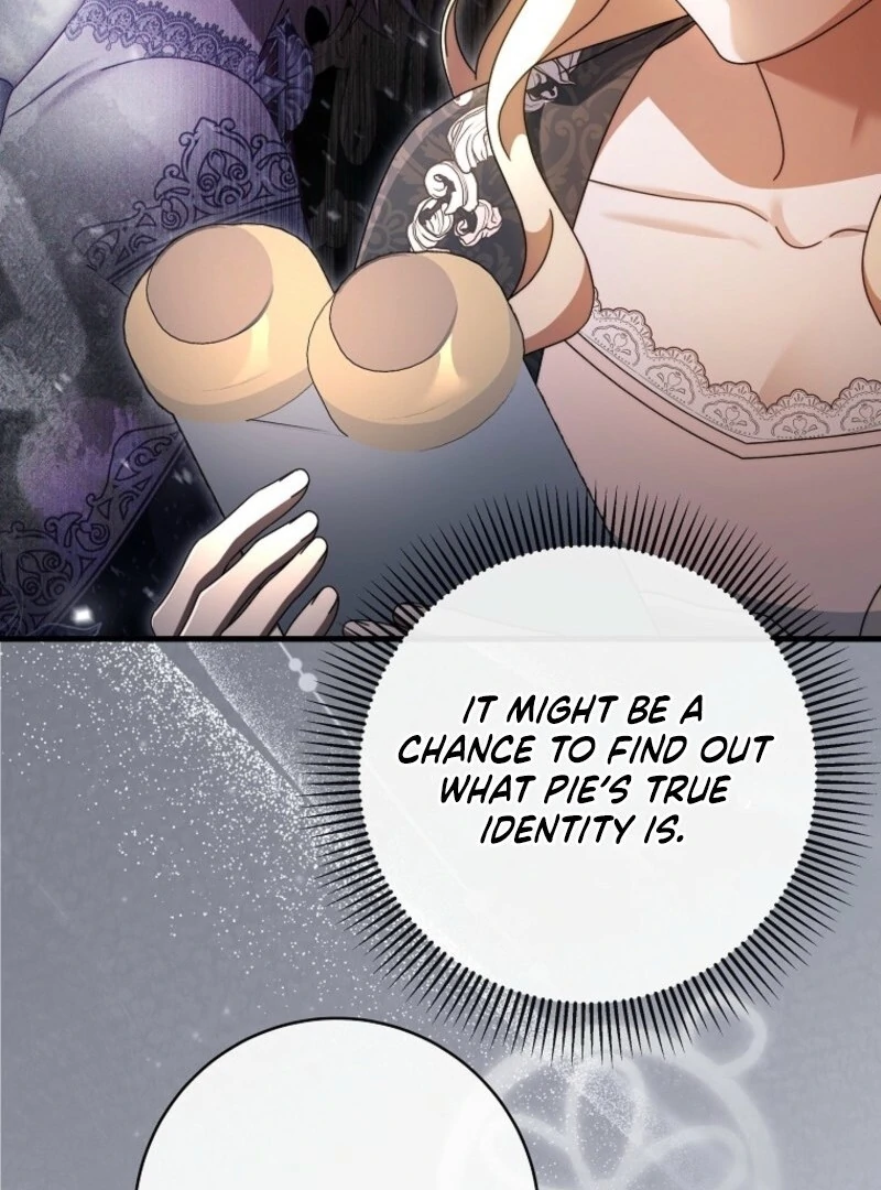 It’s My Destiny to Be the Hero’s Saviour Chapter 152 - Page 52