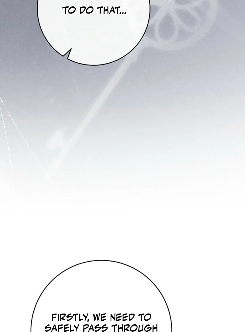 It’s My Destiny to Be the Hero’s Saviour Chapter 152 - Page 53