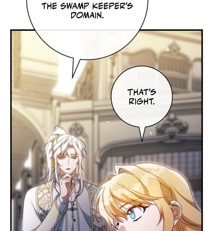 It’s My Destiny to Be the Hero’s Saviour Chapter 152 - Page 54