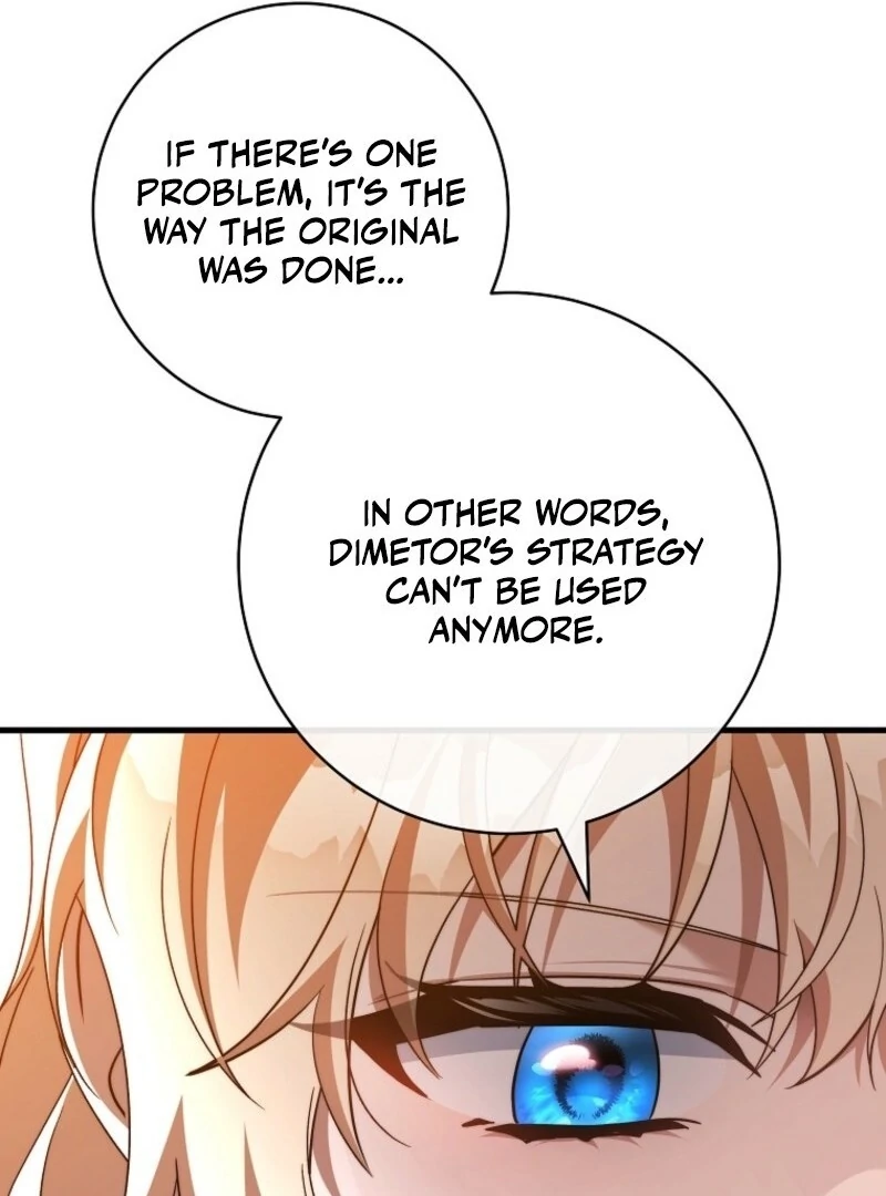 It’s My Destiny to Be the Hero’s Saviour Chapter 152 - Page 56