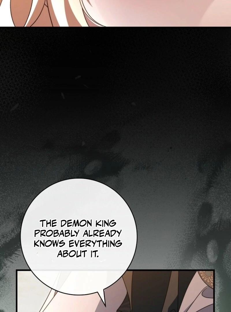 It’s My Destiny to Be the Hero’s Saviour Chapter 152 - Page 57