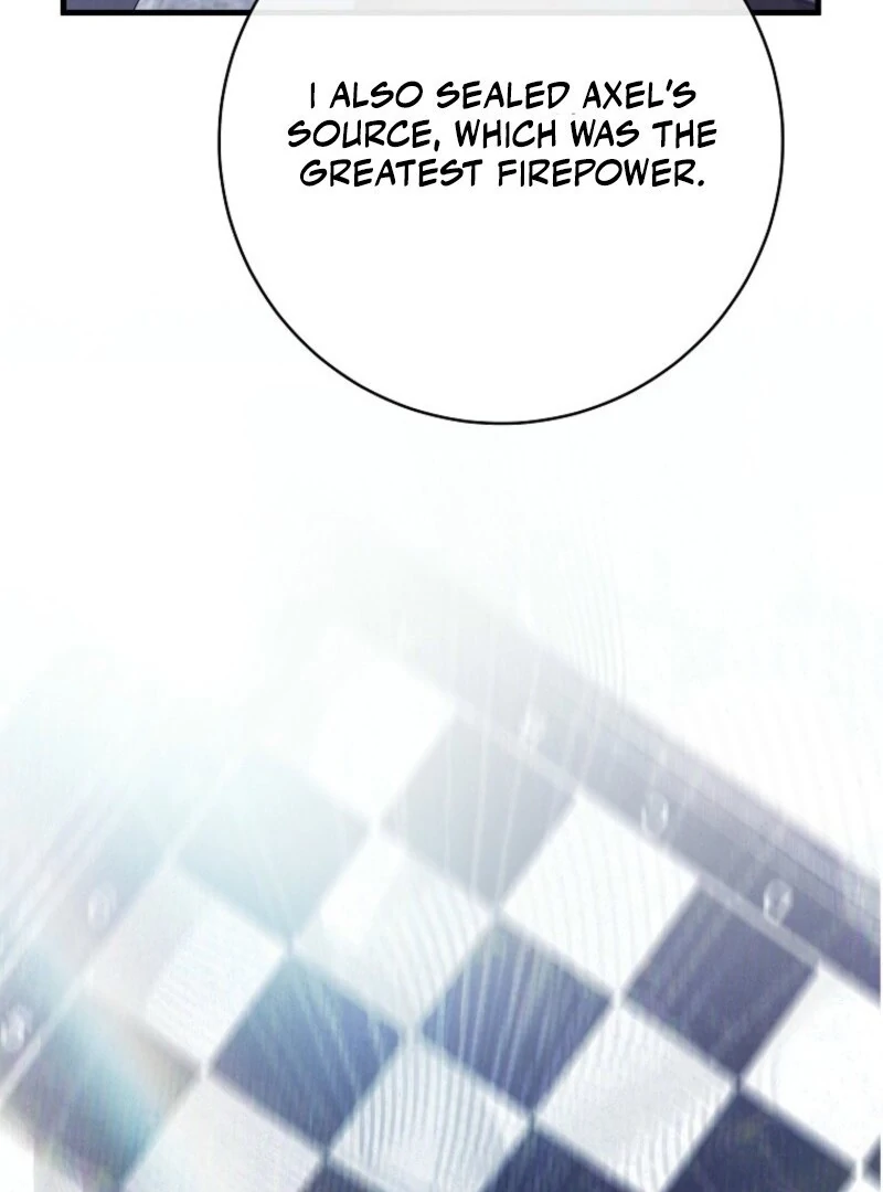 It’s My Destiny to Be the Hero’s Saviour Chapter 152 - Page 59