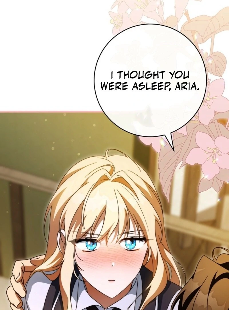 It’s My Destiny to Be the Hero’s Saviour Chapter 152 - Page 7