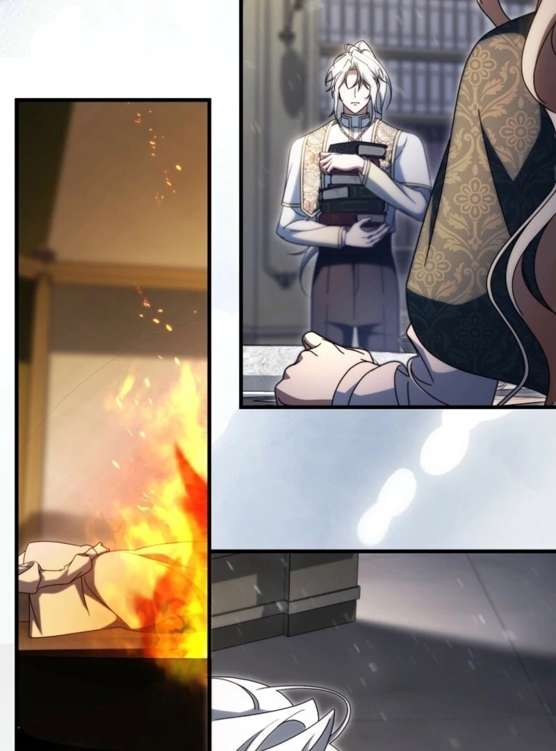 It’s My Destiny to Be the Hero’s Saviour Chapter 152 - Page 64