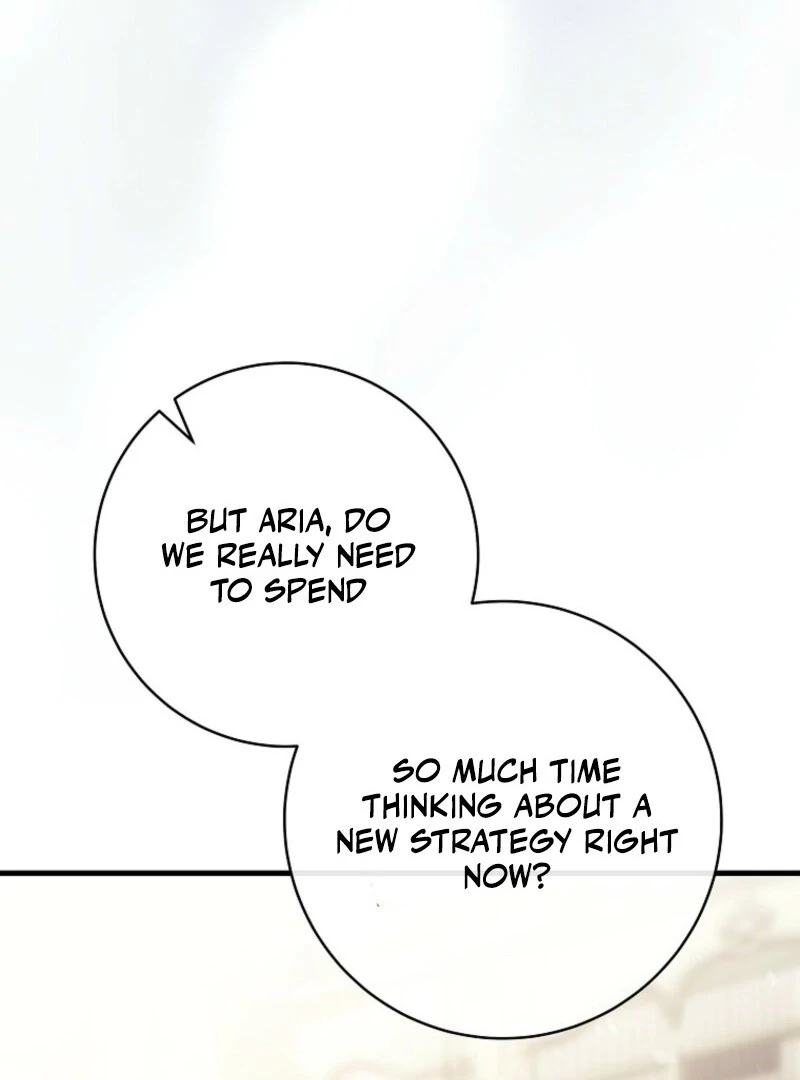 It’s My Destiny to Be the Hero’s Saviour Chapter 152 - Page 67