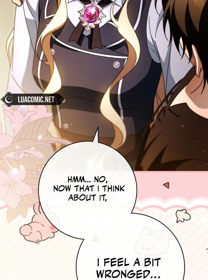 It’s My Destiny to Be the Hero’s Saviour Chapter 152 - Page 8