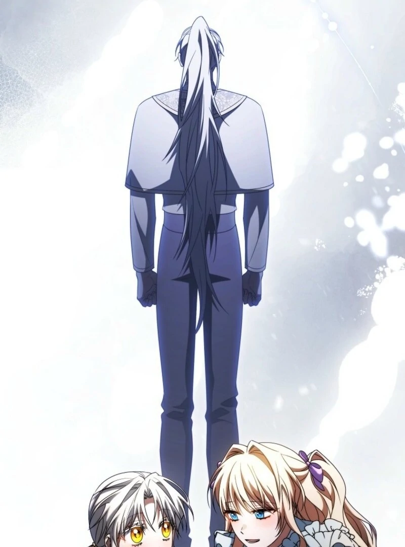 It’s My Destiny to Be the Hero’s Saviour Chapter 152 - Page 77