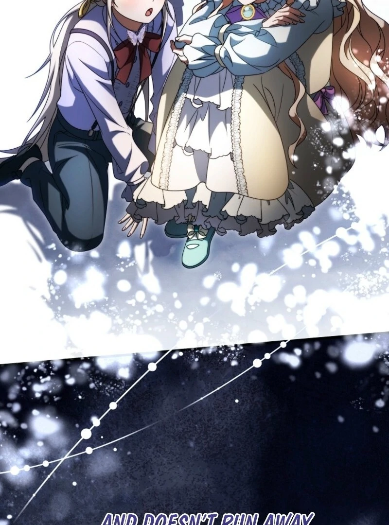 It’s My Destiny to Be the Hero’s Saviour Chapter 152 - Page 78