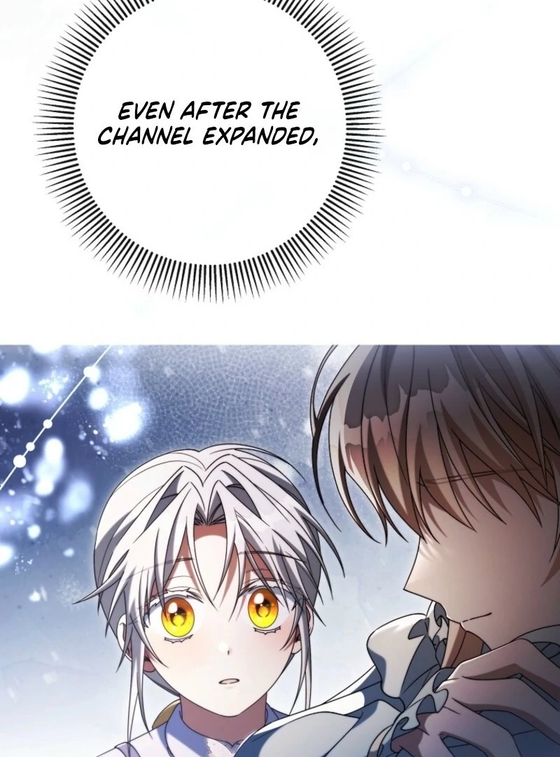 It’s My Destiny to Be the Hero’s Saviour Chapter 152 - Page 80
