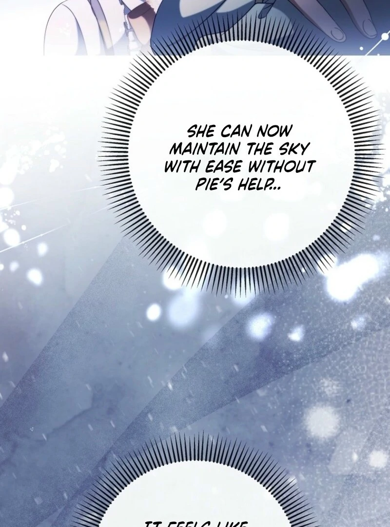 It’s My Destiny to Be the Hero’s Saviour Chapter 152 - Page 81