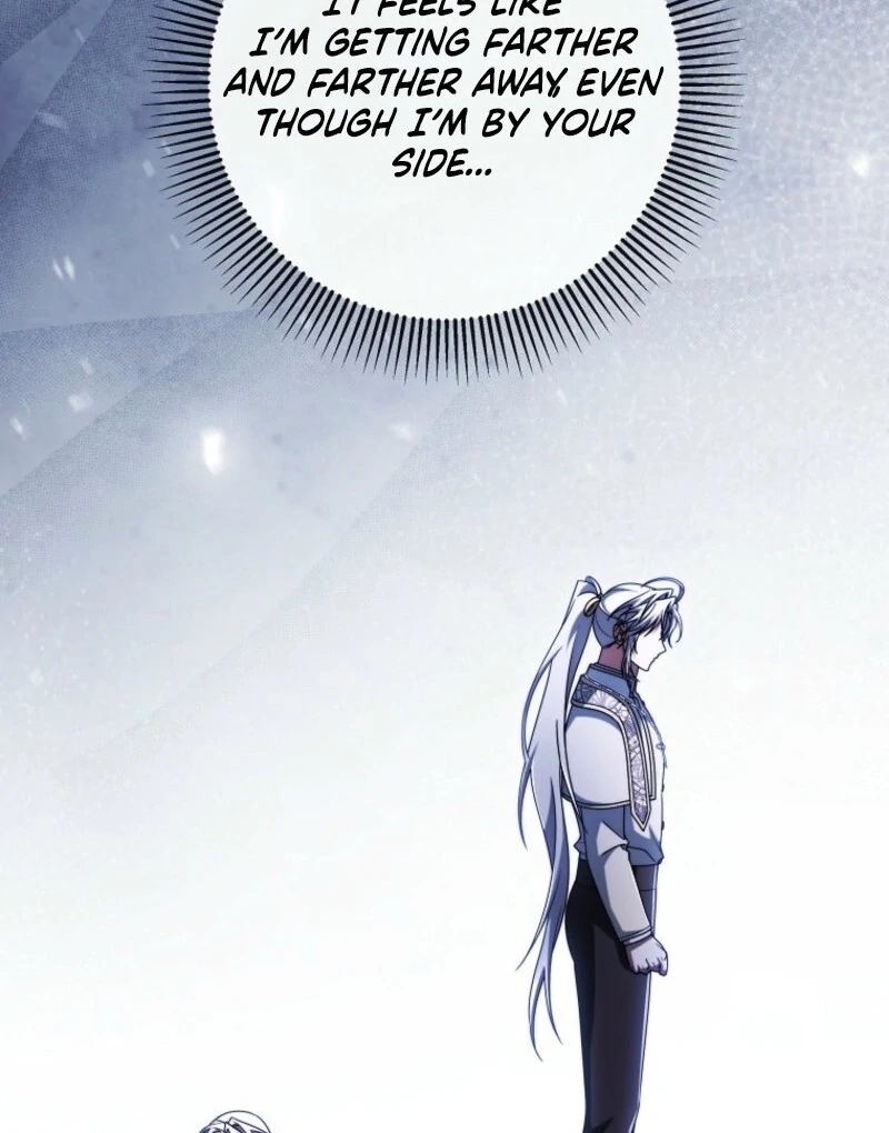 It’s My Destiny to Be the Hero’s Saviour Chapter 152 - Page 82