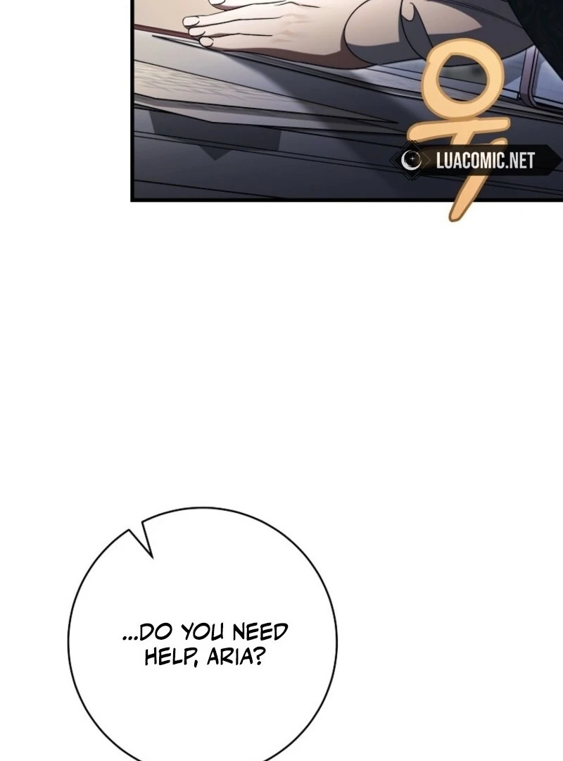 It’s My Destiny to Be the Hero’s Saviour Chapter 152 - Page 86