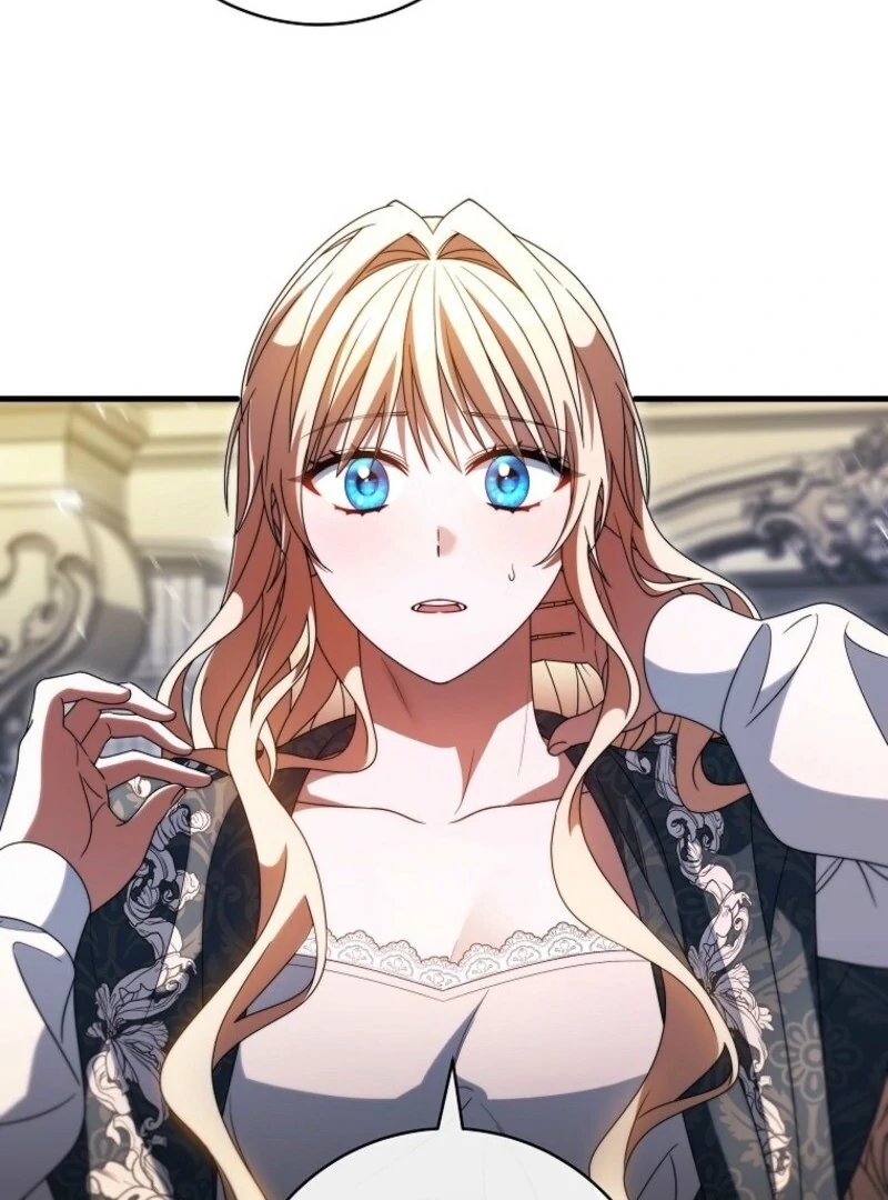 It’s My Destiny to Be the Hero’s Saviour Chapter 152 - Page 87