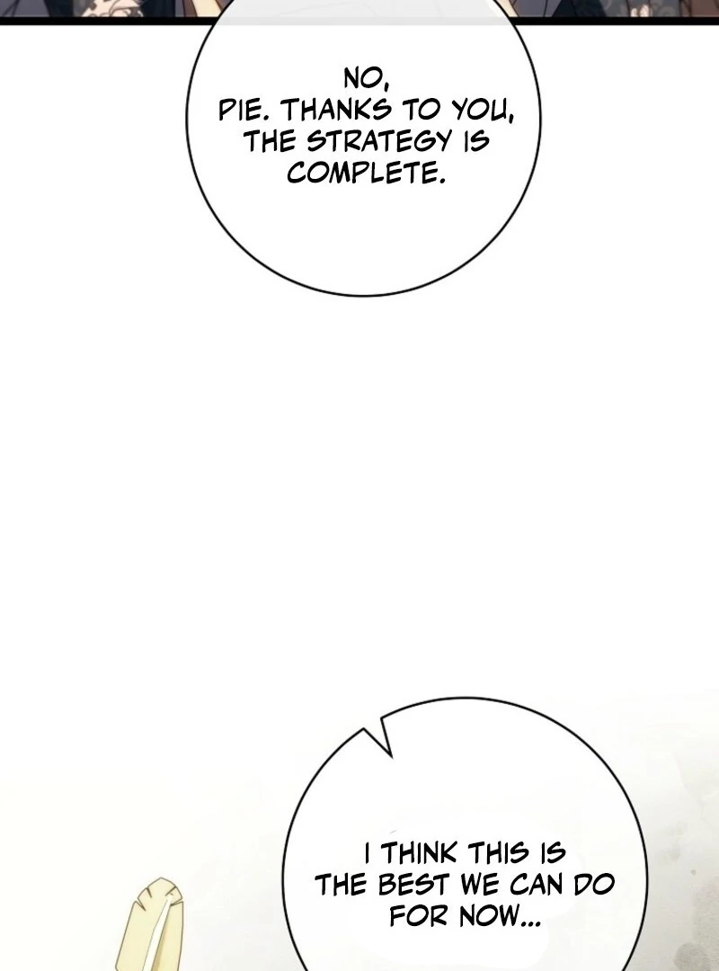 It’s My Destiny to Be the Hero’s Saviour Chapter 152 - Page 88
