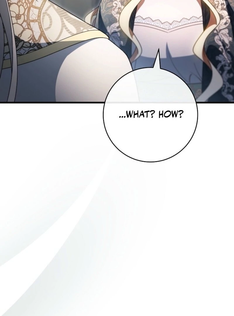 It’s My Destiny to Be the Hero’s Saviour Chapter 152 - Page 94