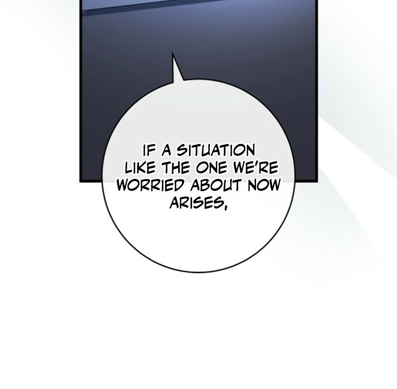 It’s My Destiny to Be the Hero’s Saviour Chapter 152 - Page 96