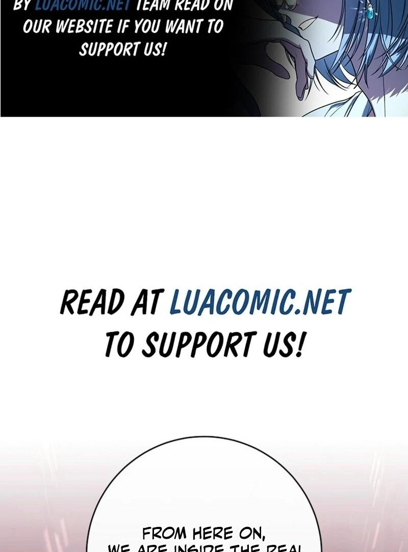 It’s My Destiny to Be the Hero’s Saviour Chapter 153 - Page 2