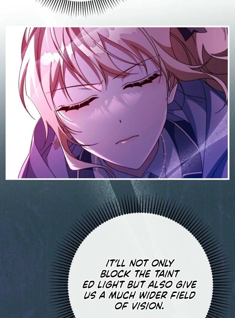 It’s My Destiny to Be the Hero’s Saviour Chapter 153 - Page 101