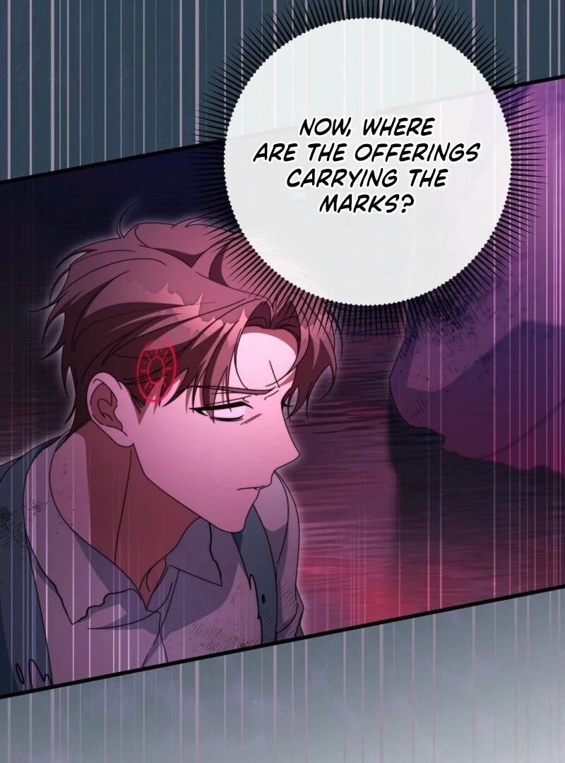 It’s My Destiny to Be the Hero’s Saviour Chapter 153 - Page 104