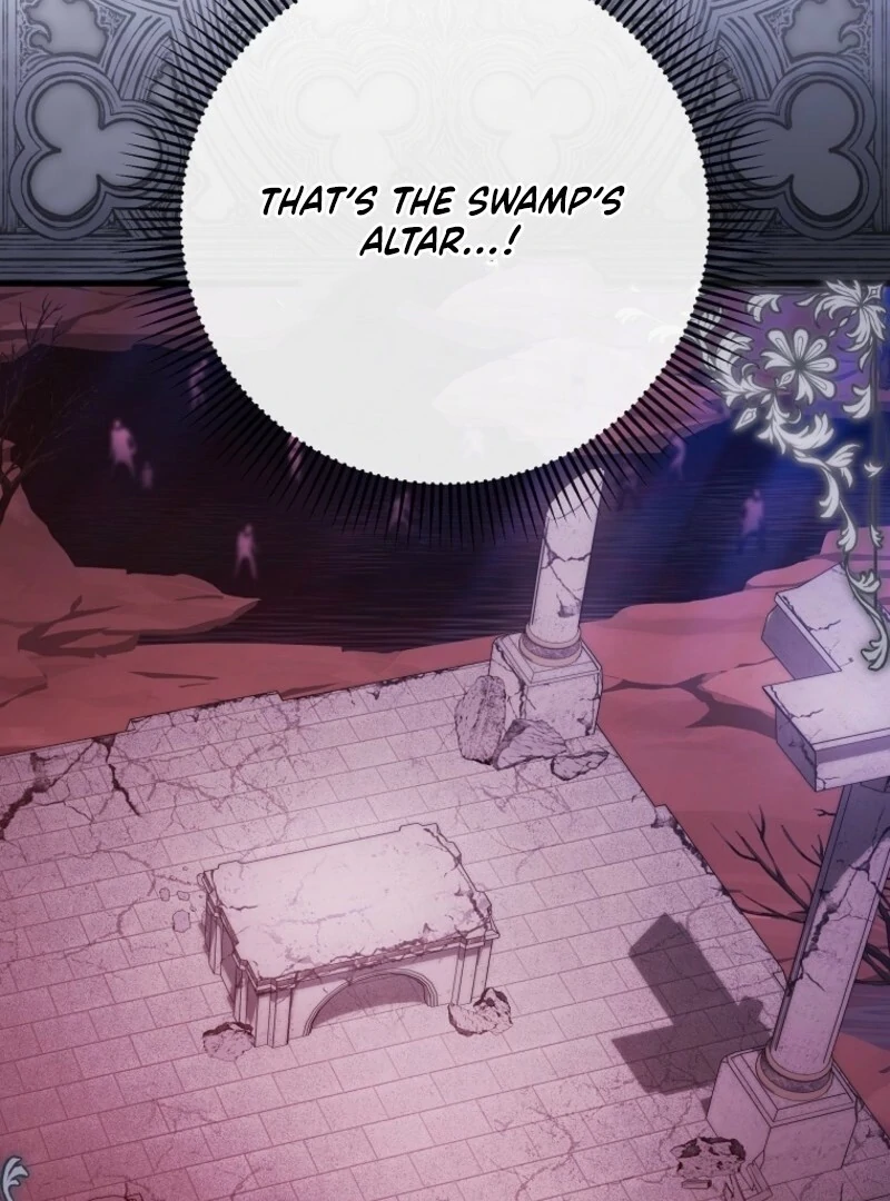 It’s My Destiny to Be the Hero’s Saviour Chapter 153 - Page 108