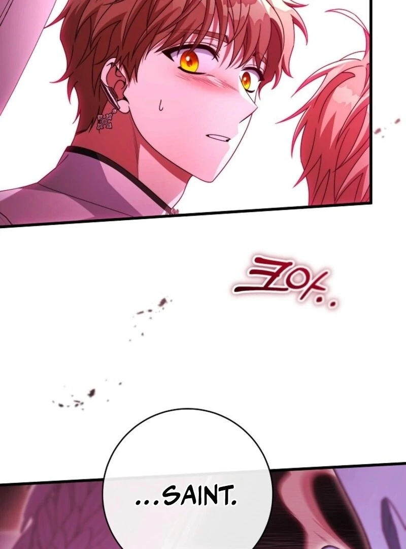 It’s My Destiny to Be the Hero’s Saviour Chapter 153 - Page 12