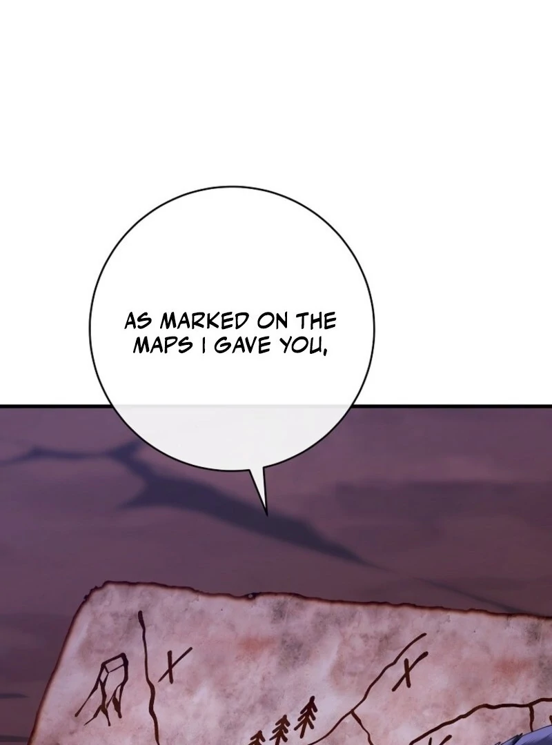 It’s My Destiny to Be the Hero’s Saviour Chapter 153 - Page 112