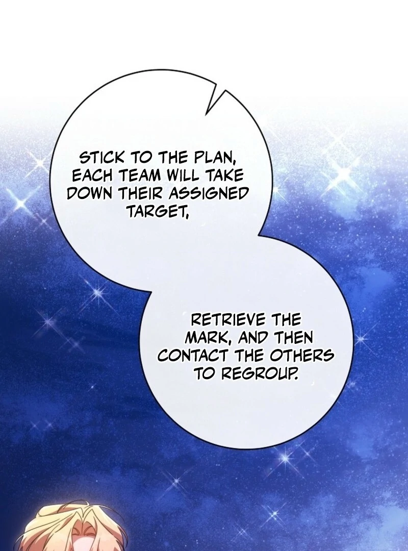 It’s My Destiny to Be the Hero’s Saviour Chapter 153 - Page 114