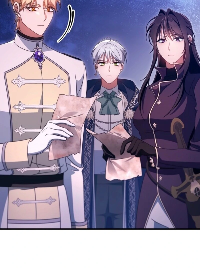 It’s My Destiny to Be the Hero’s Saviour Chapter 153 - Page 115