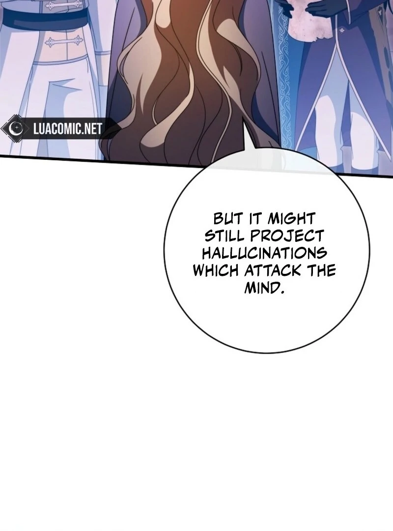 It’s My Destiny to Be the Hero’s Saviour Chapter 153 - Page 118