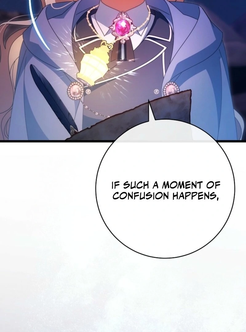 It’s My Destiny to Be the Hero’s Saviour Chapter 153 - Page 120